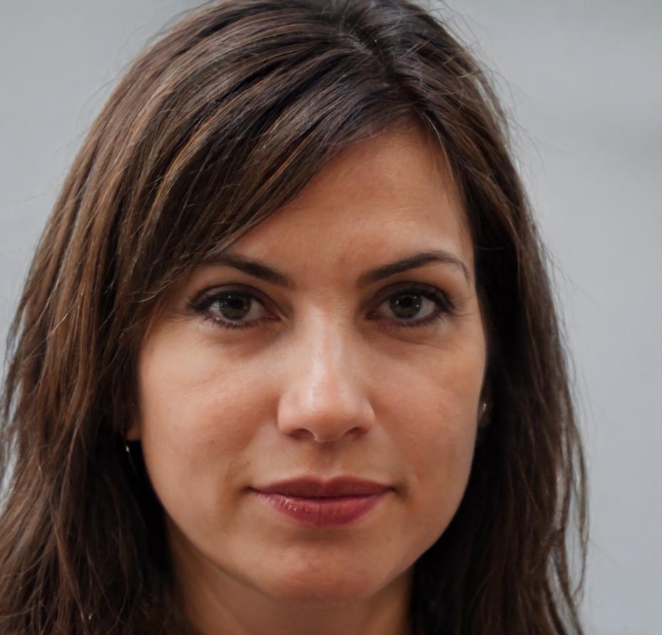 Profilbild von Cordelia Brennecke